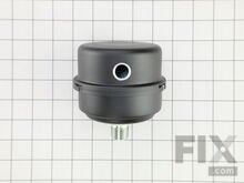 Air Filter Metal – Part Number: FS10052