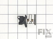 Latch – Part Number: GA0709