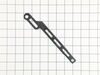 Left Plate – Part Number: JB0030