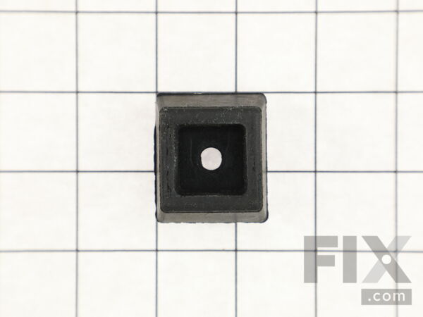 16675906-1-M-Rolair-JC10P19-Rubber Foot