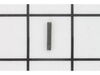 Pin – Part Number: KB6857
