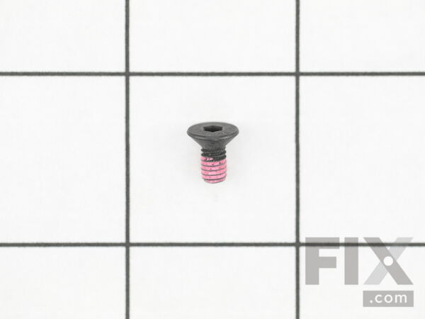 16675986-1-M-Senco-KB6907-Screw M4 X 0.7 X 8 Flat Hd Cap