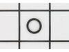 O-ring – Part Number: LB5062