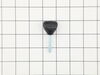 Knob, M5 X 35l – Part Number: 5140171-12
