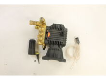 Pump Assembly, 530010 Aaa-c41 – Part Number: 5140206-95