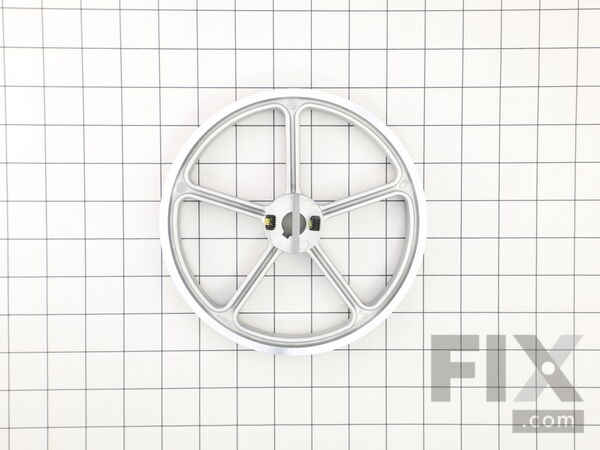 16680060-1-M-DeWALT-5140235-79-Pulley Kit, Inc. 7,11