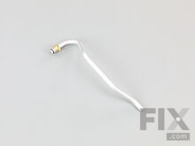 Tube Assembly- – Part Number: 5140235-89