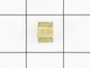 Compression Nut – Part Number: 5140235-91