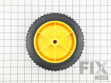 Wheel – Part Number: 5140245-17