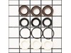 Kit Water Seal Ar-21 – Part Number: D29436