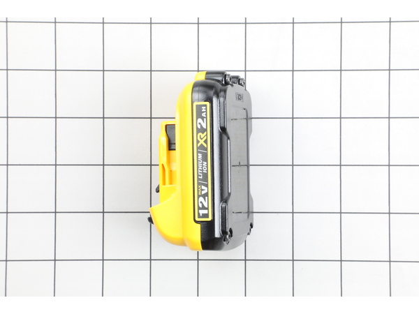 16685271-1-M-DeWALT-DCB124-12v Max* Lithium Ion Battery P
