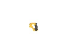 Clamshell Set – Part Number: N347382