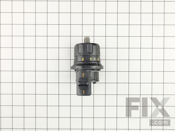 16686127-1-M-DeWALT-N384357-Transmission Assy.