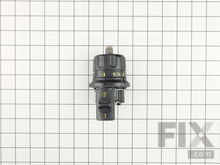 Transmission Assy. – Part Number: N384357