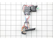 Switch & Module – Part Number: N384361