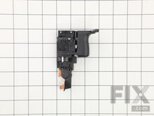 Switch – Part Number: N393823