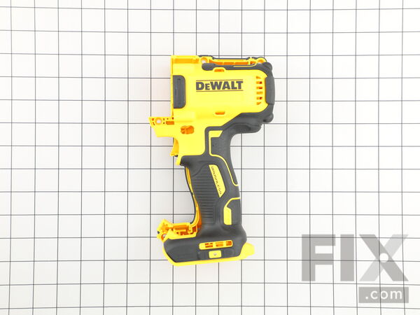 16686363-1-M-DeWALT-N438614-Housing Assy.