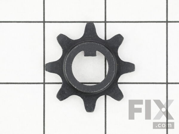 16686543-1-M-DeWALT-N467845-Short Sprocket