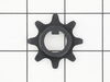 16686543-1-S-DeWALT-N467845-Short Sprocket
