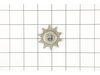 Sprocket – Part Number: N467911