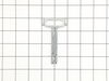 Recip Shaft – Part Number: N499406