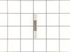 Hinge Pin – Part Number: N504801