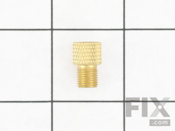 16687025-1-M-DeWALT-N506587-Adapter, Presta Valve