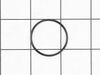 O Ring, 28x3.4 – Part Number: N506873