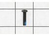 Screw, M5x20 Phillip Nylock – Part Number: N507731