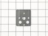 Riving Knife Base – Part Number: N516278