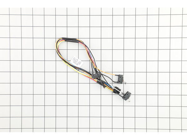 16687528-1-M-DeWALT-N533246-Wire Harness