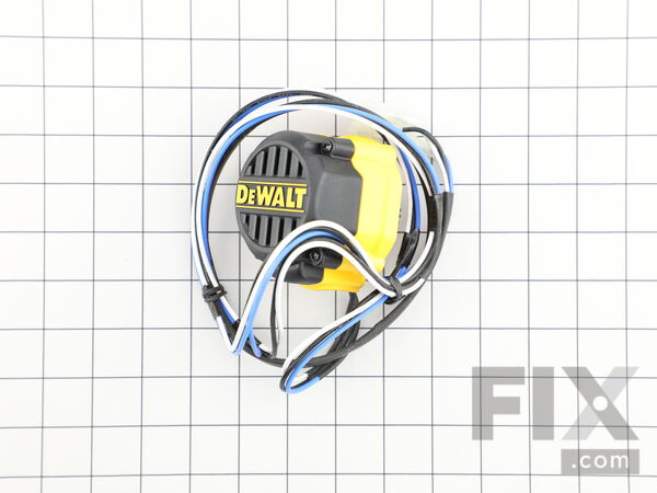 16687543-1-M-DeWALT-N534787-Motor Assy