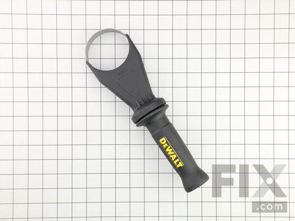 16687545-1-M-DeWALT-N535058-Side Handle Assembly