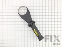 Side Handle Assembly – Part Number: N535058