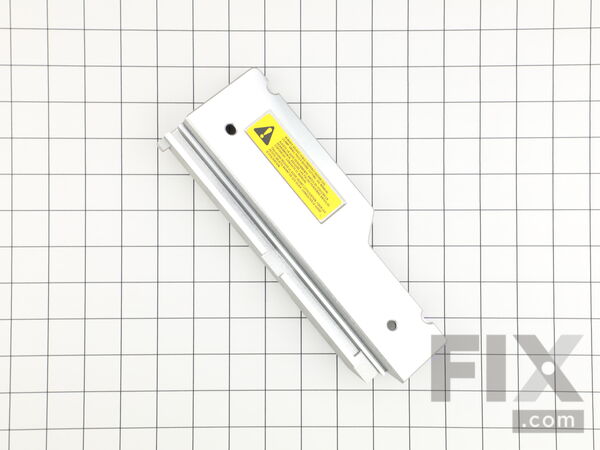 16687663-1-M-DeWALT-N542866-Fence, W/ Label