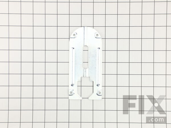 16687879-1-M-DeWALT-N555231-Plate, Shoe