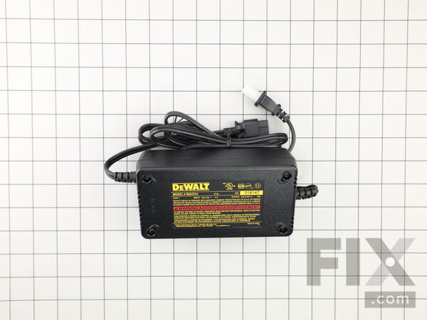 16687896-1-M-DeWALT-N557514-Power Supply, 120vac