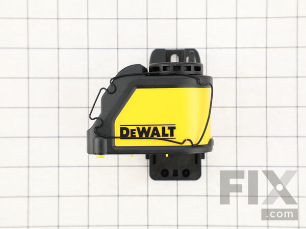16688020-1-M-DeWALT-N566016-Housing, Upper