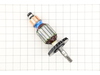 Armature, 120v – Part Number: N580510