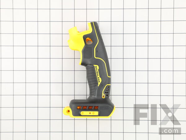 16688336-1-M-DeWALT-N593803-Handle Assembly