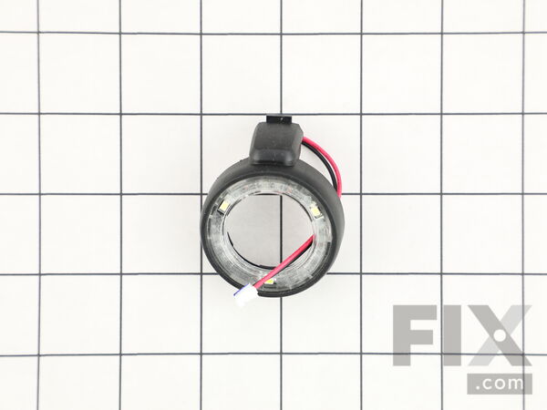 16688354-1-M-DeWALT-N594286-Light Ring Assembly