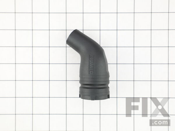 16688357-1-M-DeWALT-N594300-Dust Port