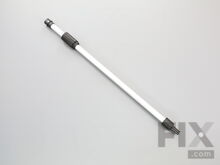 Pole, Middle Extension – Part Number: N611762