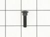 Carriage Bolt, M6 X 1.0p X 25m – Part Number: N625602