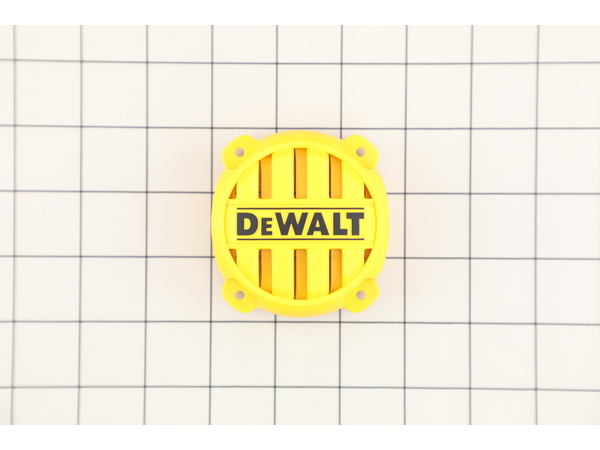 16688724-1-M-DeWALT-N640806-Motor End Cap