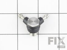 Fitting, Double Banjo – Part Number: N648296