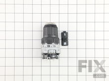 Transmission Assy, Dcd701 (wit – Part Number: N681261