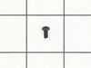 Screw, M3 X 0.5 X 6mm – Part Number: N684206
