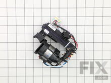 Motor & Switch Assy. – Part Number: N715619