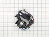 Motor & Switch Assy. – Part Number: N715619